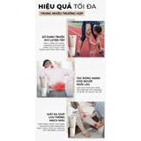 Gel lạnh xoa bóp giảm đau Abena Active Gel 250ml