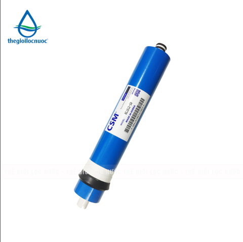 Màng lọc RO CSM 50 GPD Hàn Quốc