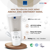 Kem đa năng Abena Zinc Oinment 100ml
