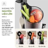 Máy ép chậm OLIVO SJ2000