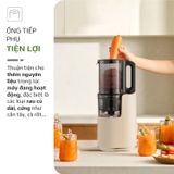 Máy ép chậm OLIVO SJ2000