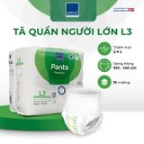 Tã quần người lớn Abena Pants Premium L3 (15 miếng/gói)