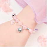  Vòng Tay Thiết Kế Nữ Angelic Bliss 319 Gypsy.lala 