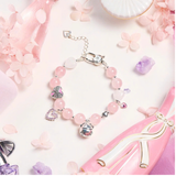  Vòng Tay Thiết Kế Nữ Angelic Bliss 319 Gypsy.lala 