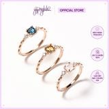  Nhẫn Bạc The East Gold SP005266 Gypsy.lala 