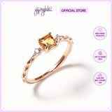  Nhẫn Bạc The East Gold SP005266 Gypsy.lala 