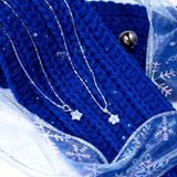  Mặt Dây Chuyền Ngôi Sao Đá Ánh Trăng SP005657 Gypsy.lala 