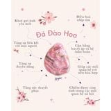  Dây Chuyền Tỳ Hưu Đá Đào Hoa (Rhodochrosite) SP001222 Gypsy.lala 