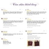  Vòng Tay Cỏ Bốn Lá Đá Kim Cương Thô Thiên Nhiên May Mắn SP005798 Gypsy.lala 