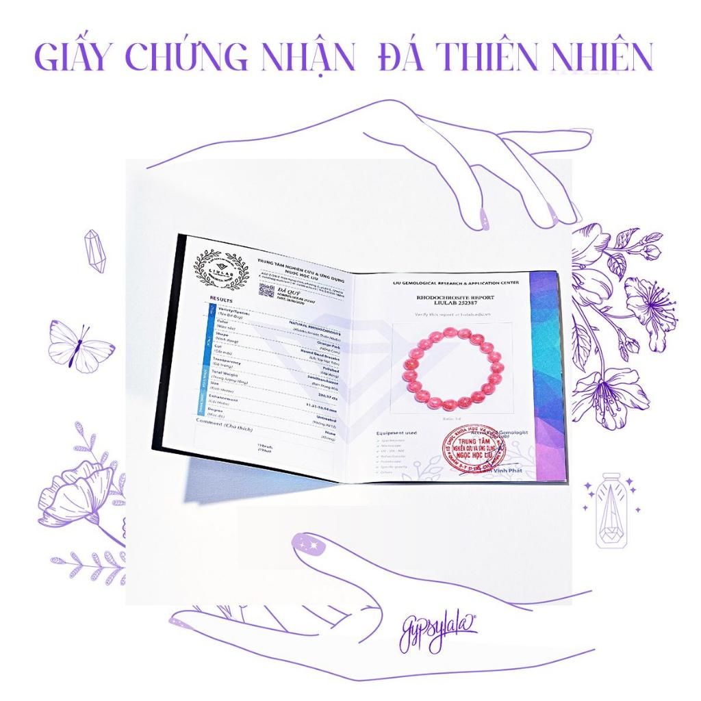  Bông Tai Bạc 4 Leaf Cỏ 4 Lá Ánh Trăng SP007023 Gypsy.lala 