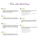  Mặt Dây Chuyền Love Of My Life Đá Citrine SP005466 Gypsy.lala 