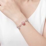  Lắc Tay Embrace Túi Lộc Nhiều Màu SP007919 Gypsy.lala 