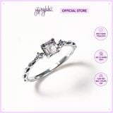  Nhẫn Bạc The East Silver Gypsy.lala 