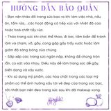  Mặt Dây Chuyền Hồ ly bọc bạc Love Blossom đào hoa XS SP007013 Gypsy.lala 