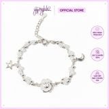  Lắc Tay Embrace Túi Lộc Nhiều Màu SP007919 Gypsy.lala 