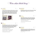  Bông Tai Simple Đá Ruby Thiên Nhiên Bạc 925 SP005748 Gypsy.lala 