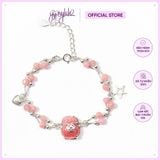  Lắc Tay Embrace Túi Lộc Nhiều Màu SP007919 Gypsy.lala 