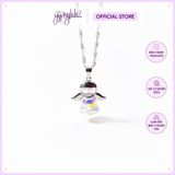  Charm Thiên Thần Bọc Bạc Nữ SP002269 Gypsylala 