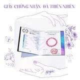  Dây Chuyền Bạc Cao Cấp SETF14 Đá Ánh Trăng GYPSYLALA - Thiết Kế Tối Giản – Nữ Tính - Không Kị Mệnh – Năng Lượng Dịu Êm 