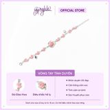  Vòng Tay Embrace Hồ Ly Đào Hoa SP004543 Gypsy.lala 