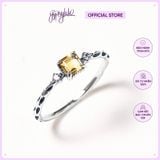  Nhẫn Bạc The East Silver Gypsy.lala 