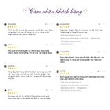  Vòng Tay Gypsy.lala - Vòng Tay Thiết Kế Devotion - Charm Trái Tim - Phù Hợp Tình Duyên - Ăn Nói 