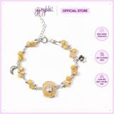  Lắc Tay Embrace Túi Lộc Nhiều Màu SP007919 Gypsy.lala 