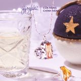  Mặt Dây Chuyền Love Of My Life Đá Citrine SP005466 Gypsy.lala 