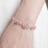  Vòng Tay Embrace Hồ Ly Đào Hoa SP004543 Gypsy.lala 