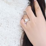  Nhẫn bạc 925 Vương Miện Gypsy.lala 