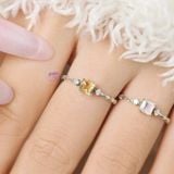  Nhẫn Bạc The East Silver Gypsy.lala 