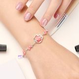  Vòng Tay Embrace Hồ Ly Đào Hoa SP004543 Gypsy.lala 