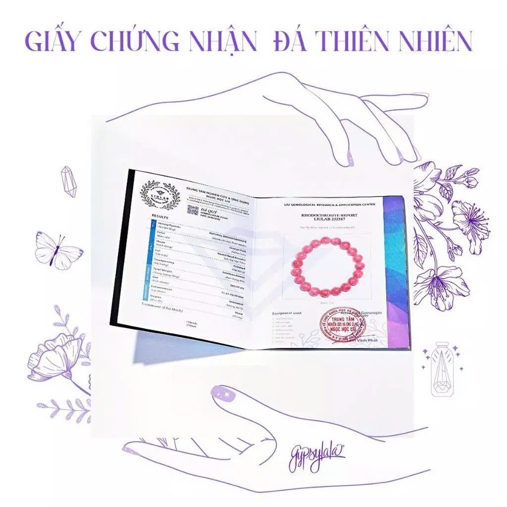  Vòng Tay Bạc Cao Cấp SETF14 Đá Ánh Trăng GYPSYLALA - Thiết Kế Tối Giản – Nữ Tính - Không Kị Mệnh – Năng Lượng Dịu Êm 