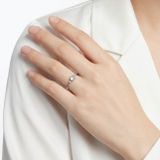  Nhẫn Bạc Crystal Charm Silver Gypsy.lala 