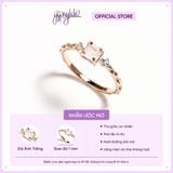  Nhẫn Bạc The East Gold SP005266 Gypsy.lala 