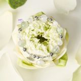  Vòng Tay Thiết Kế Nữ Sacred Bloom SP008286 Gypsy.lala 