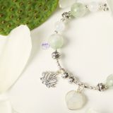  Vòng Tay Thiết Kế Nữ Sacred Bloom SP008286 Gypsy.lala 