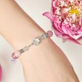  Vòng Tay Thiết Kế Nữ Celestial Lotus SP008290 Gypsy.lala 