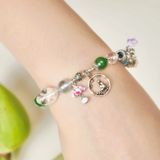  Vòng Tay Thiết Kế Nữ Harmony Bloom SP008293 Gypsy.lala 