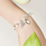  Vòng Tay Thiết Kế Nữ Tranquil Blossom SP008291 Gypsy.lala 