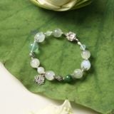  Vòng Tay Thiết Kế Nữ Lotus Whisper SP008285 Gypsy.lala 