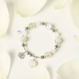  Vòng Tay Thiết Kế Nữ Sacred Bloom SP008286 Gypsy.lala 