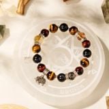  Vòng Tay Thiết Kế Nữ Sacred Stillness SP008307 Gypsy.lala 