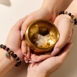  Vòng Tay Thiết Kế Nữ Sacred Stillness SP008307 Gypsy.lala 