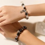  Vòng Tay Thiết Kế Nữ Moonlit Serenity SP008309 Gypsy.lala 