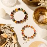  Vòng Tay Thiết Kế Nữ Tranquility Charm SP008310 Gypsy.lala 