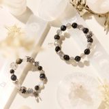  Vòng Tay Thiết Kế Nữ Moonlit Serenity SP008309 Gypsy.lala 