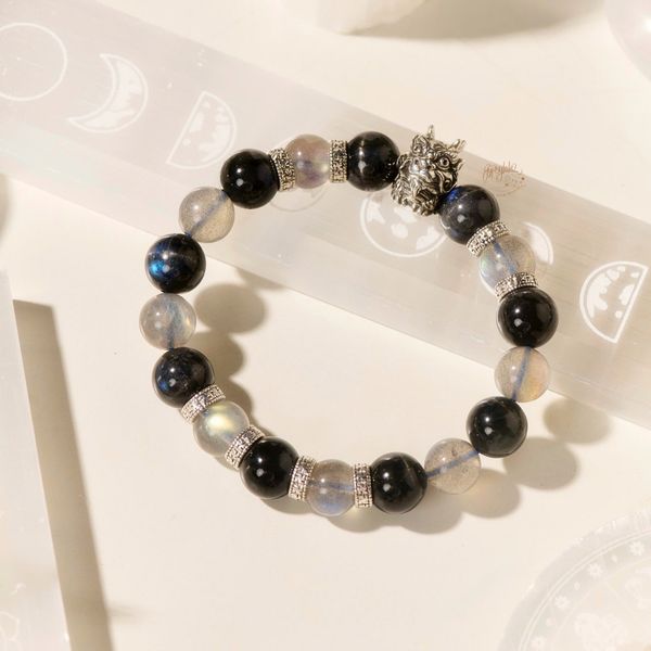  Vòng Tay Thiết Kế Nam Soul Haven SP008312 Gypsy.lala 