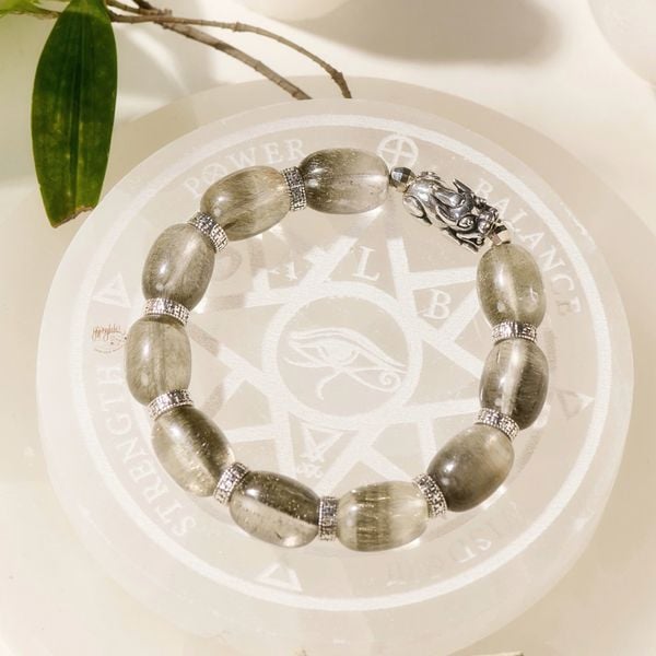  Vòng Tay Thiết Kế Nam Celestial Harmony SP008313 Gypsy.lala 