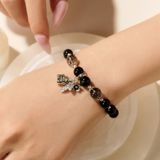  Vòng Tay Thiết Kế Nữ Calm Spirit SP008305 Gypsy.lala 